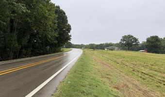 100 Acres Highway 34 W, Beech Grove, AR 72412