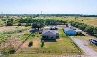 4034 CR 351, Anson, TX 79501