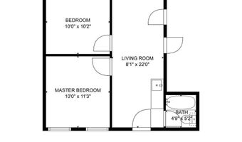 16 Edgebrook Ln, Airmont, NY 10952