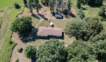 234788 EAU CLAIRE RIVER Rd, Aniwa, WI 54408