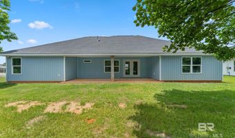 1819 Mary Jane Dr, Bay Minette, AL 36507