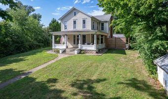 180 W Sixth St, Roanoke, IN 46783