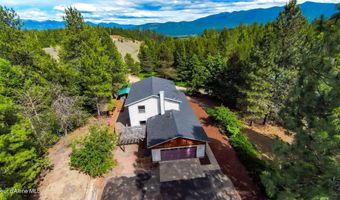 105 Ponderosa Way, Bonners Ferry, ID 83805