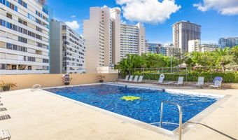 411 Hobron Ln 2008, Honolulu, HI 96815