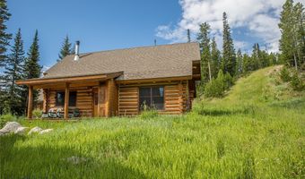 22 Moose Ridge Rd 3, Big Sky, MT 59716