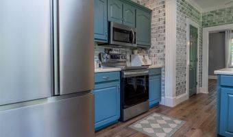 4740 EULATON Rd, Anniston, AL 36201