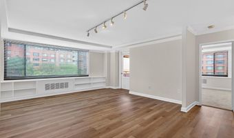 1011 ARLINGTON Blvd 707, Arlington, VA 22209