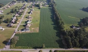 North Drive, Almo, KY 42020