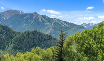 863 Hunter Creek Rd, Aspen, CO 81611