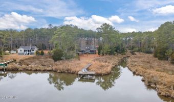 256 Spring Dr, Aurora, NC 27806