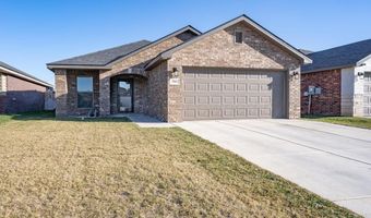 7011 ATHENS, Amarillo, TX 79118