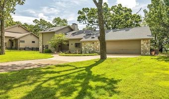 32850 Spyglass Hl, Afton, OK 74331
