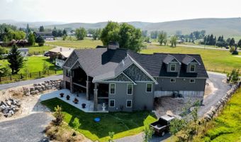 470 N 50 E, Bloomington, ID 83223
