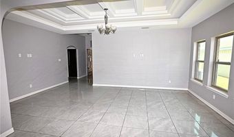 818 N 7th St, Alamo, TX 78516