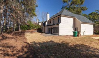 2419 Doubletree Dr NW, Acworth, GA 30102