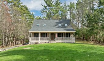 36 Bennington Dr, Belmont, NH 03220