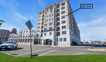 1501 Ocean Ave 2502, Asbury Park, NJ 07712