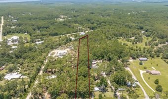 340 Bay City Rd, Apalachicola, FL 32320
