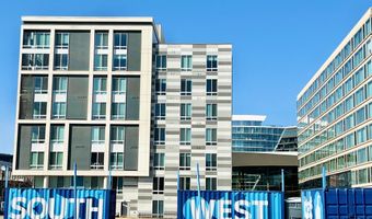 1245 4TH St SW E-207, Washington, DC 20024
