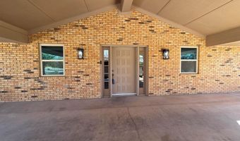 5 Stonewood Dr, Alamogordo, NM 88310