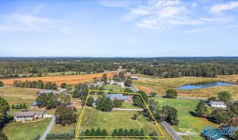 200 Thompson Falls Rd, Arab, AL 35016