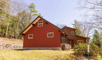 2110 Summer St, Bristol, NH 03222