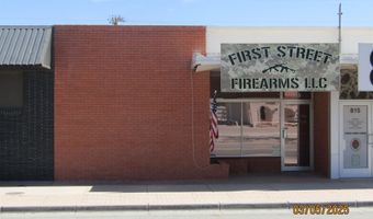 813 S First St, Artesia, NM 88210