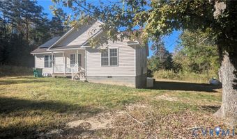 24580 St James Rd, Amelia, VA 23083