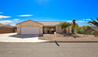 2070 Felicidad Dr, Lake Havasu City, AZ 86404