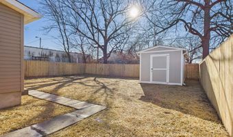 1525 Home Ave, Anderson, IN 46016