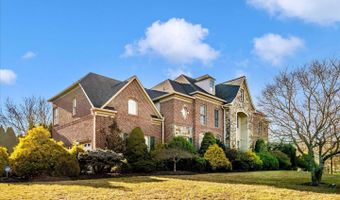 16612 MEDINAH Ct, Ashton, MD 20861
