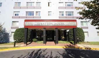 3701 5TH St S 409, Arlington, VA 22204