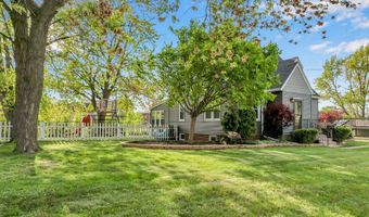 12540 S Tripp Ave, Alsip, IL 60803