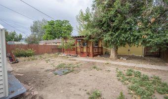 1527 Fremont, Casper, WY 82604