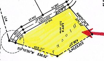 Urban Lane lot 5, Cascade, ID 83611