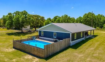 2089 Pike Pond Rd, Alford, FL 32420