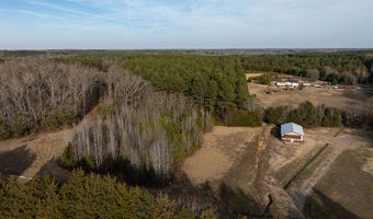 Hwy 20, Abbeville, SC 29620