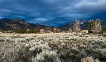 Hondo Seco Road 3 Plus Acres, Arroyo Seco, NM 87514