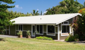 453 N Honokala Rd, Haiku, HI 96708