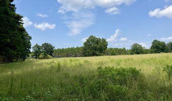 Danford Road, Ashford, AL 36312