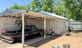 507 N Third St, Carlsbad, NM 88220