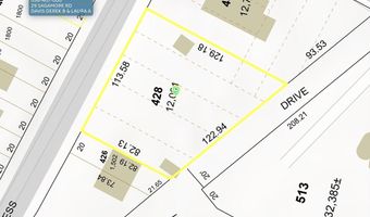 0 Cypress Rd, Attleboro, MA 02703