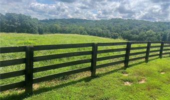 2055 Henry Scott Rd-LOT B 3.7 Acres, Ball Ground, GA 30107