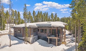 11 Speaking Eagle, Big Sky, MT 59716