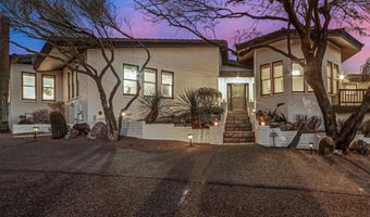 6831 E STAGECOACH PASS, Carefree, AZ 85377