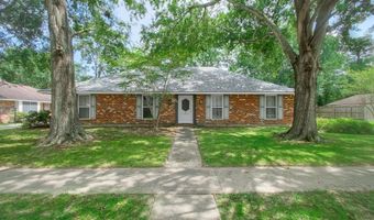 15445 Guymon Ave, Baton Rouge, LA 70817
