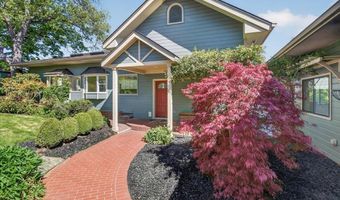 610 Orchard St, Ashland, OR 97520