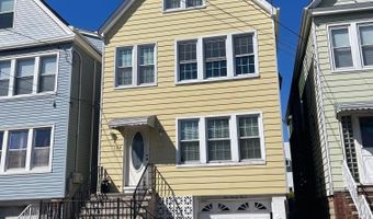 193 AVENUE C, Bayonne, NJ 07002
