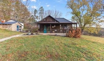 19185 Highway E, Arcadia, MO 63621