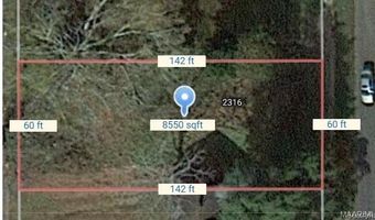 2316 Noble St, Anniston, AL 36201
